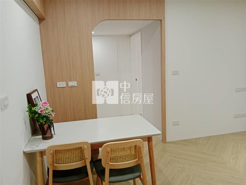 內壢健康城市整新三房車房屋室內格局與周邊環境