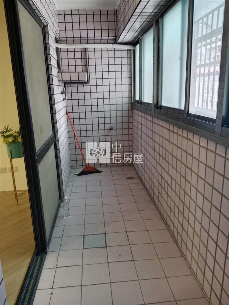 內壢健康城市整新三房車房屋室內格局與周邊環境