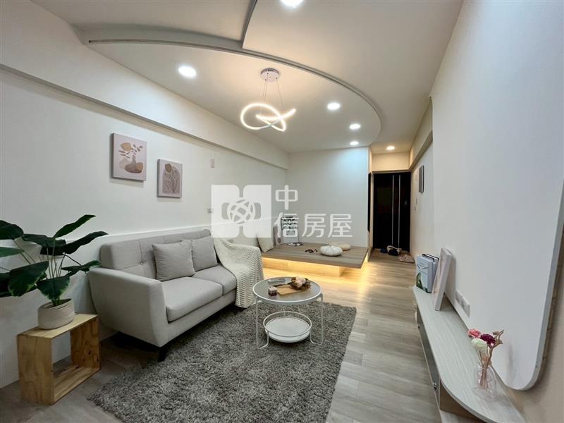 安平近河景精美二房