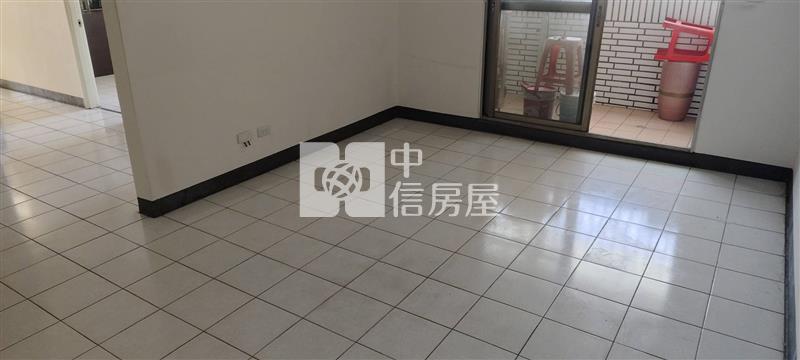 成功新村漂亮三房房屋室內格局與周邊環境