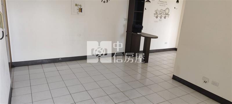 成功新村漂亮三房房屋室內格局與周邊環境
