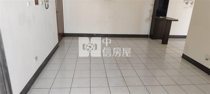 成功新村漂亮三房房屋室內格局與周邊環境