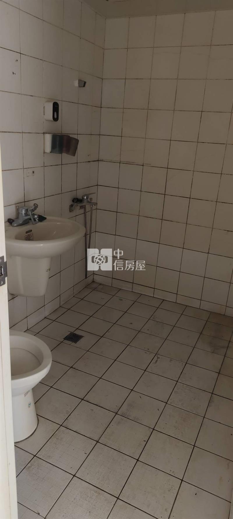 成功新村漂亮三房房屋室內格局與周邊環境