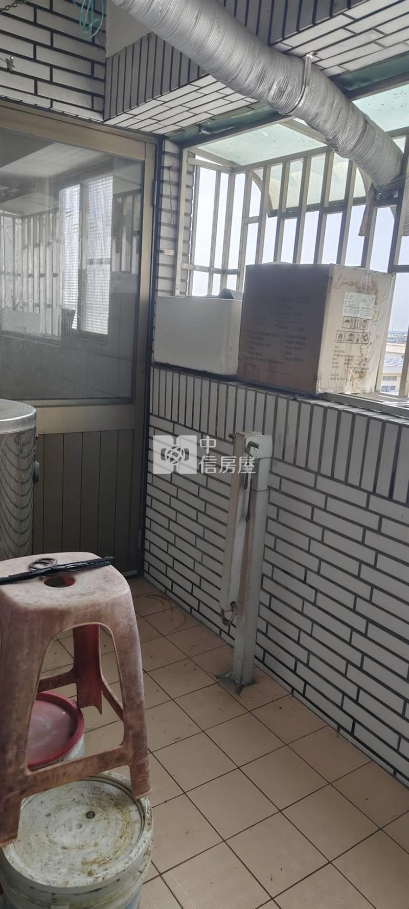 成功新村漂亮三房房屋室內格局與周邊環境