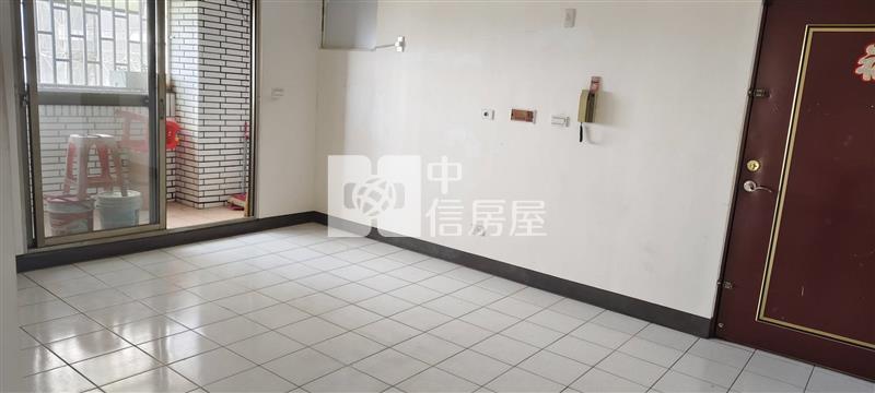 成功新村漂亮三房房屋室內格局與周邊環境