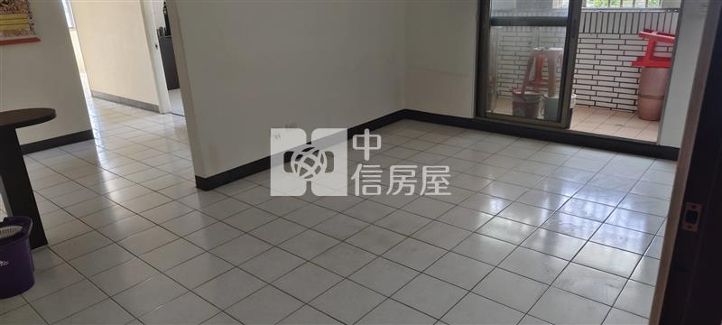 成功新村漂亮三房房屋室內格局與周邊環境
