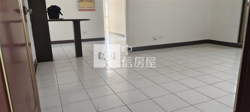 成功新村漂亮三房房屋室內格局與周邊環境