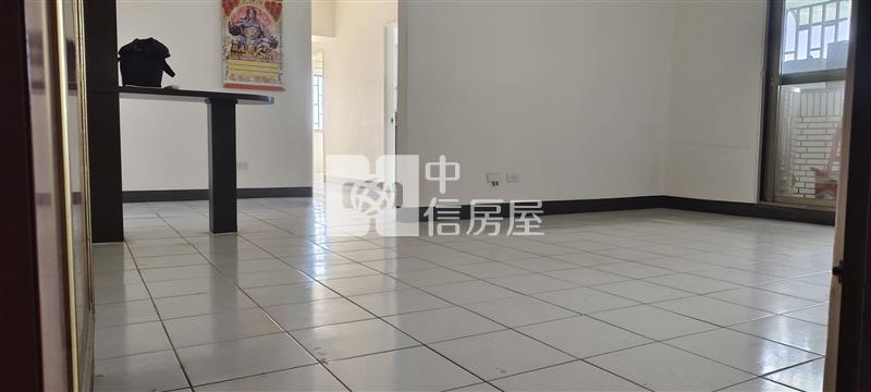 成功新村漂亮三房房屋室內格局與周邊環境