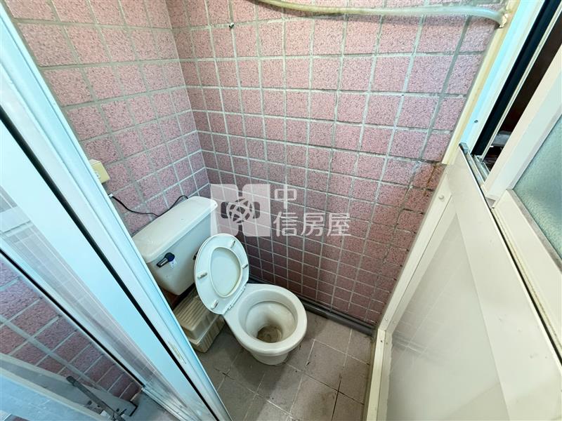 藝文台北桃源優質三房車房屋室內格局與周邊環境