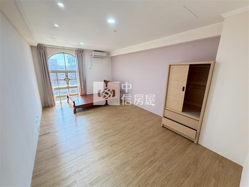 藝文台北桃源優質三房車房屋室內格局與周邊環境