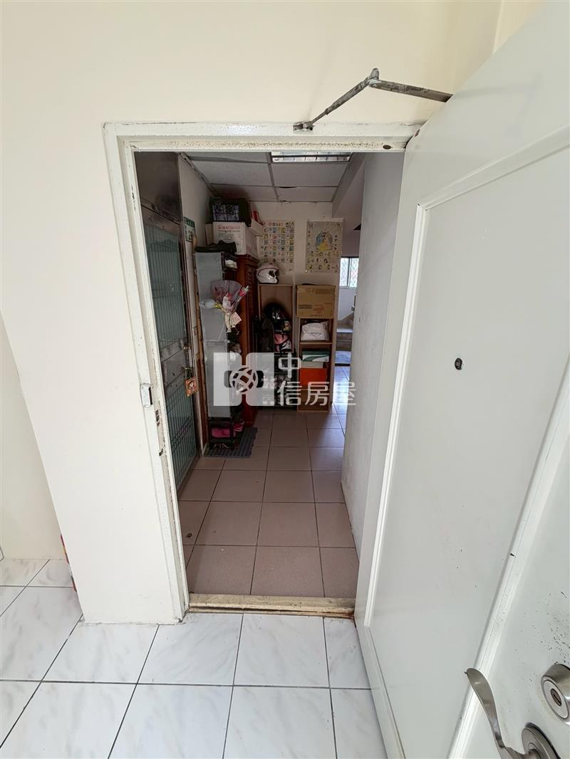 藝文台北桃源優質三房車房屋室內格局與周邊環境