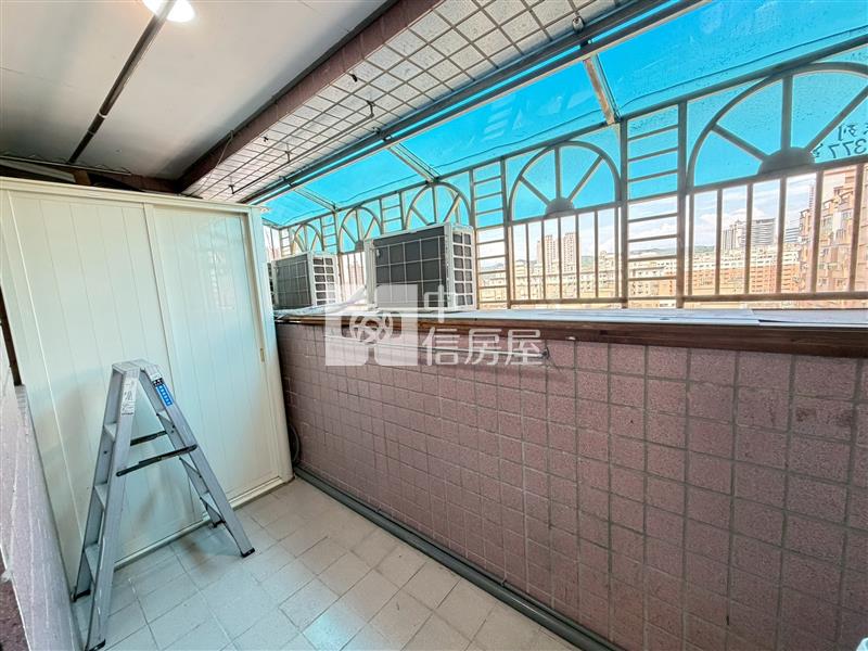藝文台北桃源優質三房車房屋室內格局與周邊環境