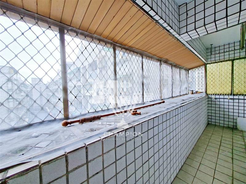 【冠軍】台北生活家寬敞電梯2房房屋室內格局與周邊環境