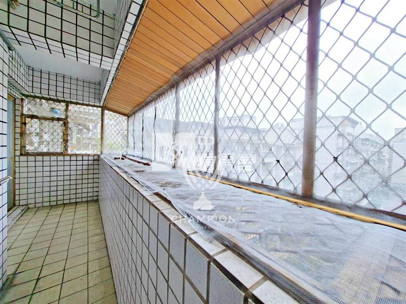 【冠軍】台北生活家寬敞電梯2房房屋室內格局與周邊環境