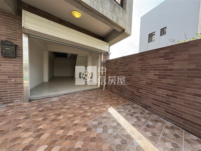 觀音草漯喆悅.店+住房屋室內格局與周邊環境