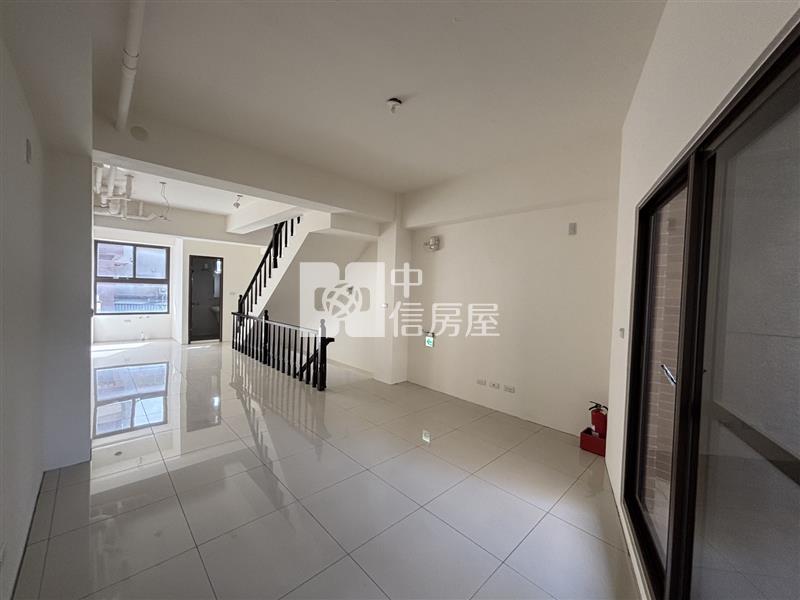 觀音草漯喆悅.店+住房屋室內格局與周邊環境