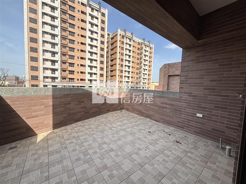觀音草漯喆悅.店+住房屋室內格局與周邊環境