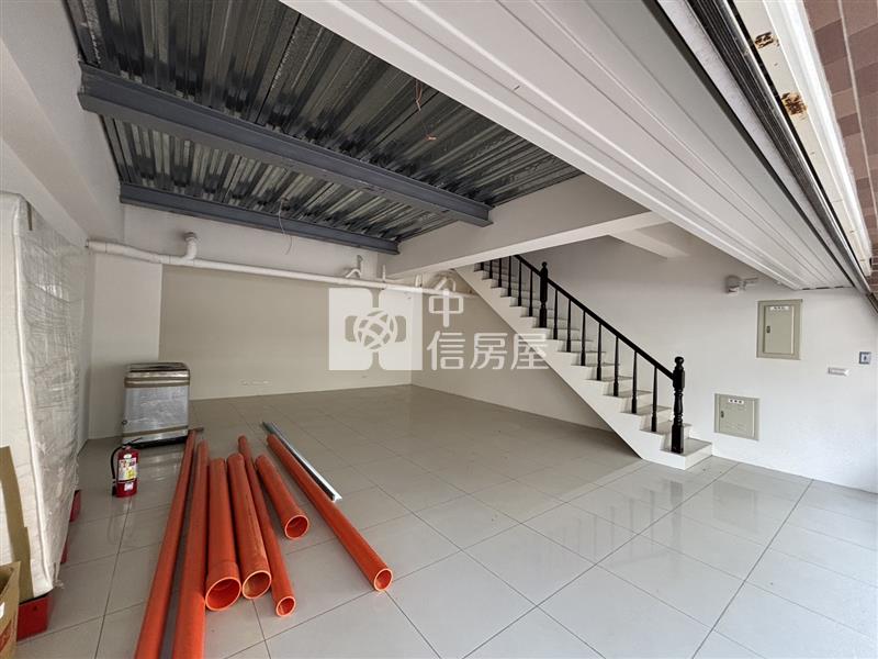 觀音草漯喆悅.店+住房屋室內格局與周邊環境