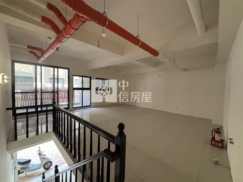 觀音草漯喆悅.店+住房屋室內格局與周邊環境
