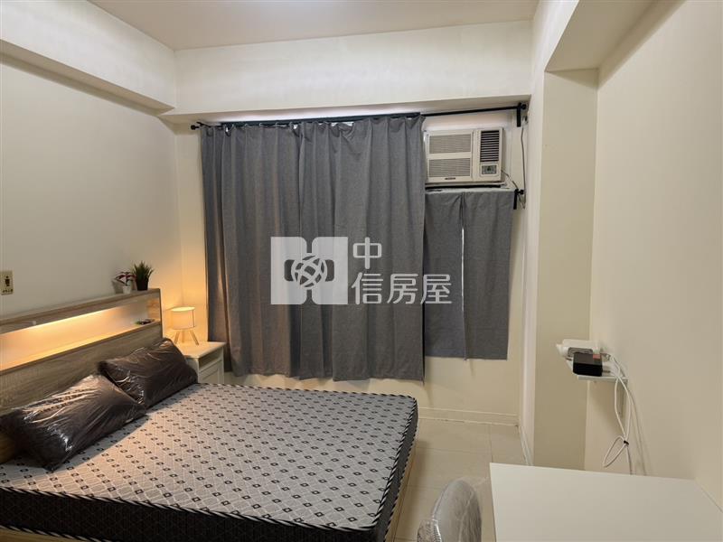 【安家】龜山銘傳菁英會館套房房屋室內格局與周邊環境