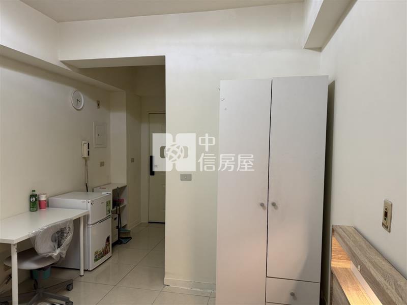 【安家】龜山銘傳菁英會館套房房屋室內格局與周邊環境
