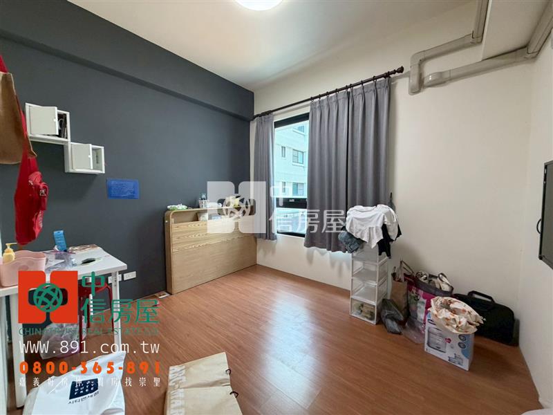 斗六棒球場平車露臺3房房屋室內格局與周邊環境