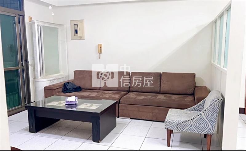 專任-崑山國小美好平車三房