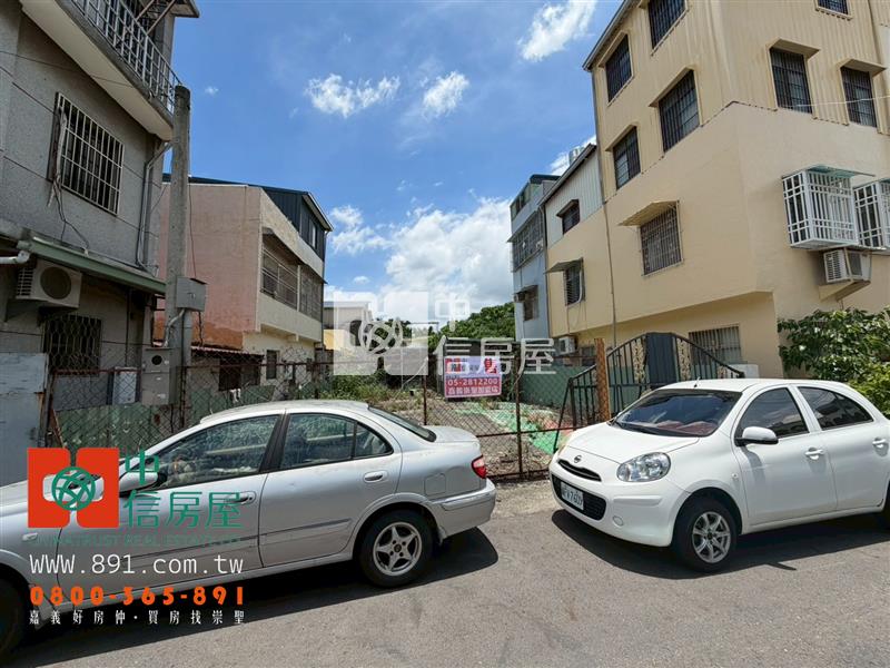 獨家西區高鐵公路旁建地房屋室內格局與周邊環境