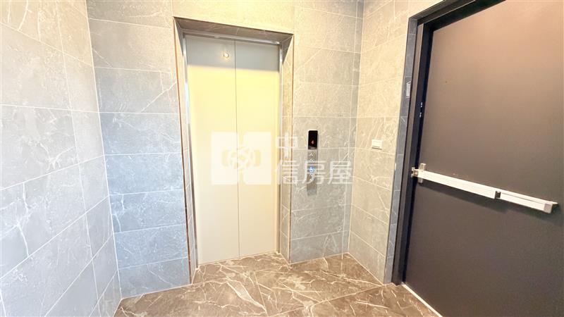屏東縣政府華廈房屋室內格局與周邊環境