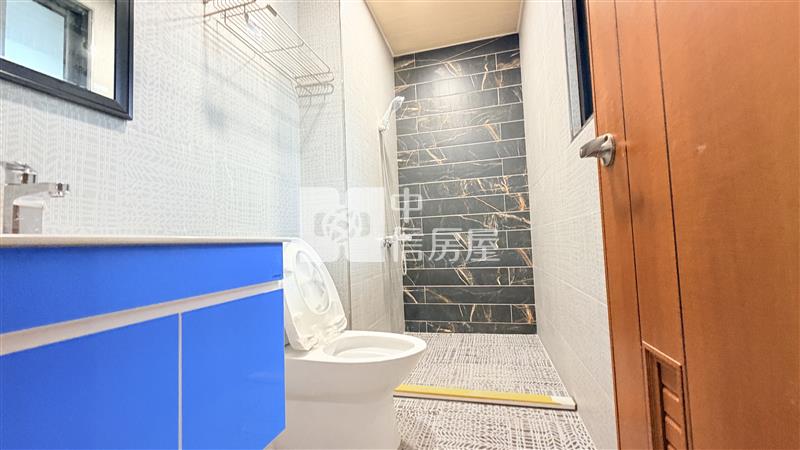 屏東縣政府華廈房屋室內格局與周邊環境