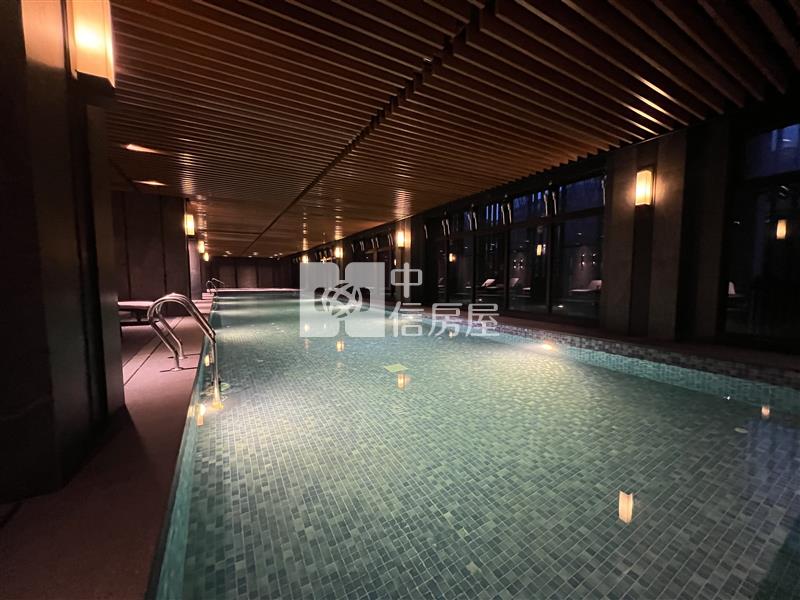新橫濱絕美首購景觀兩房房屋室內格局與周邊環境