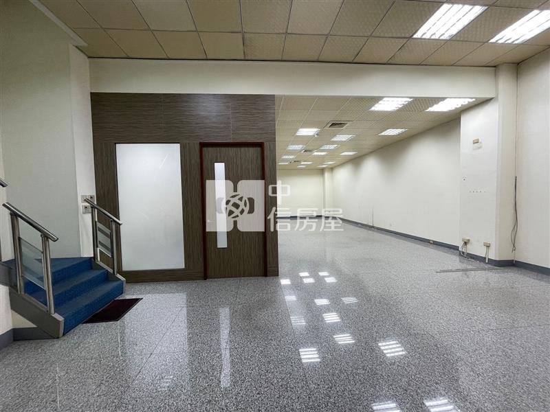 【奔馳】桃園光速21商辦房屋室內格局與周邊環境