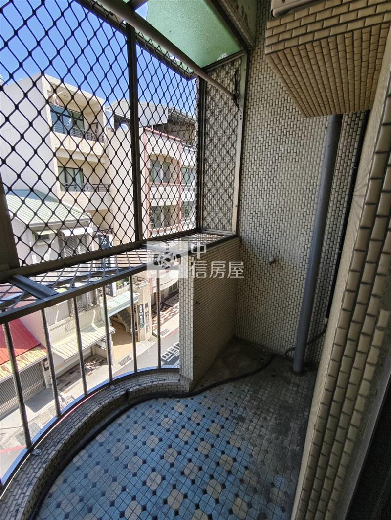 106復興學區美寓房屋室內格局與周邊環境