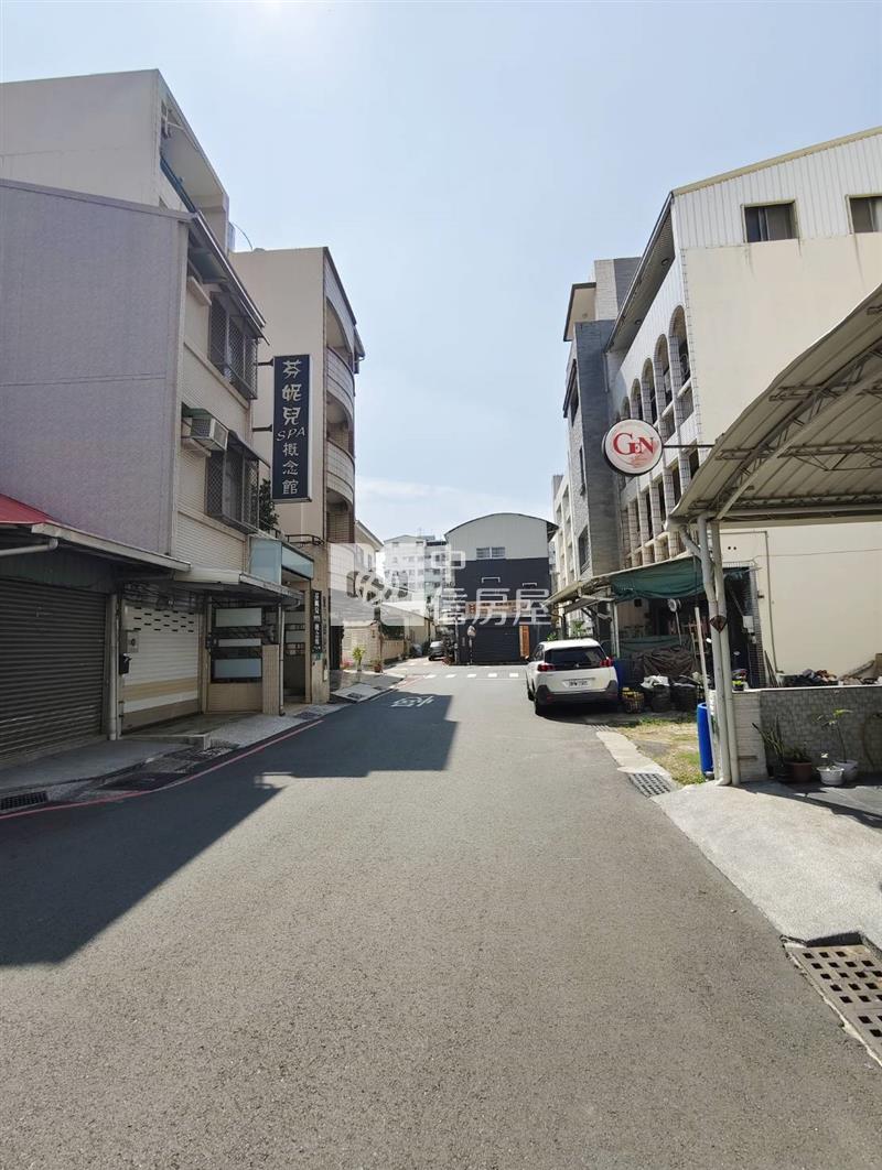 106復興學區美寓房屋室內格局與周邊環境