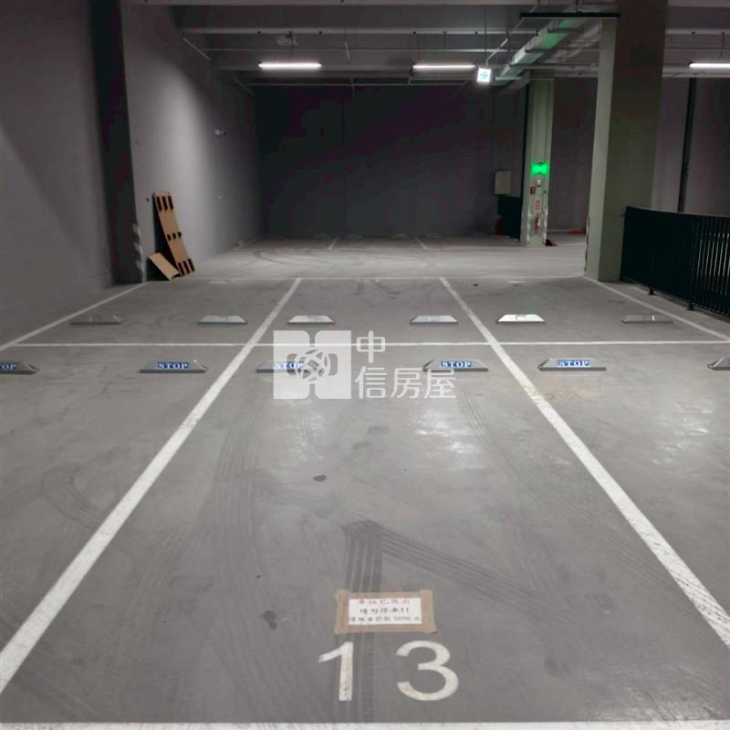 悅榕花園兩房華廈+平車房屋室內格局與周邊環境