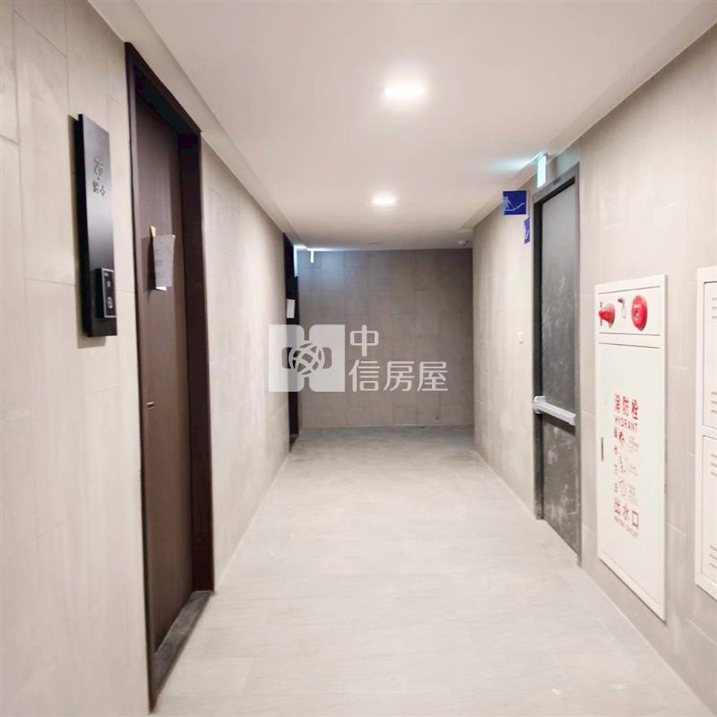 悅榕花園兩房華廈+平車房屋室內格局與周邊環境