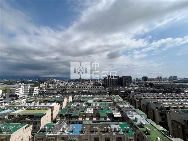 【安家】內壢鼎藏晶華2房房屋室內格局與周邊環境