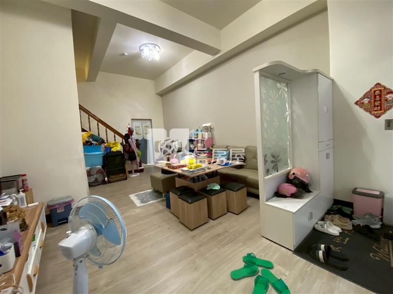 東平商圈美樓店房屋室內格局與周邊環境