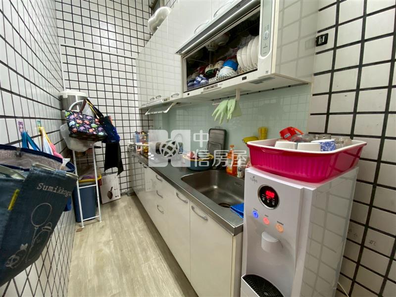 東平商圈美樓店房屋室內格局與周邊環境