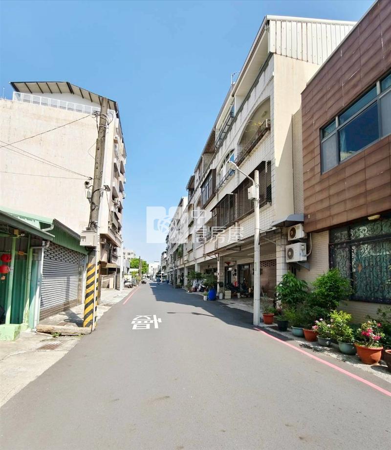 東區復興國中小明亮2房房屋室內格局與周邊環境