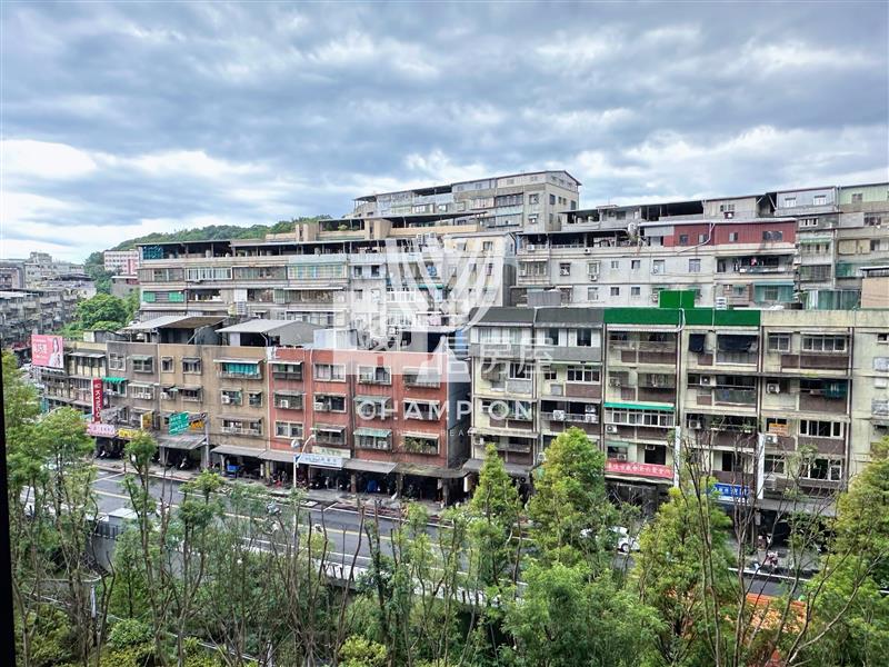 【冠軍商仲】新橫濱星野前區兩房房屋室內格局與周邊環境