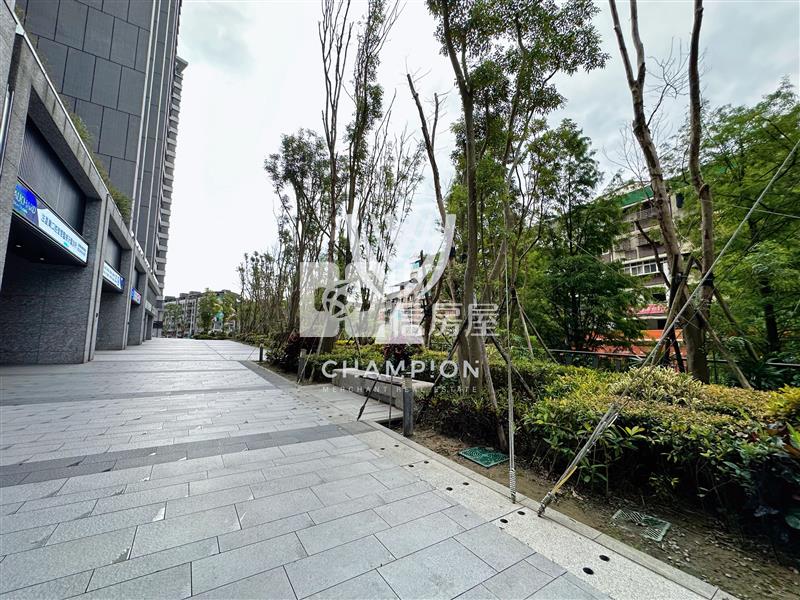 【冠軍商仲】新橫濱星野前區兩房房屋室內格局與周邊環境