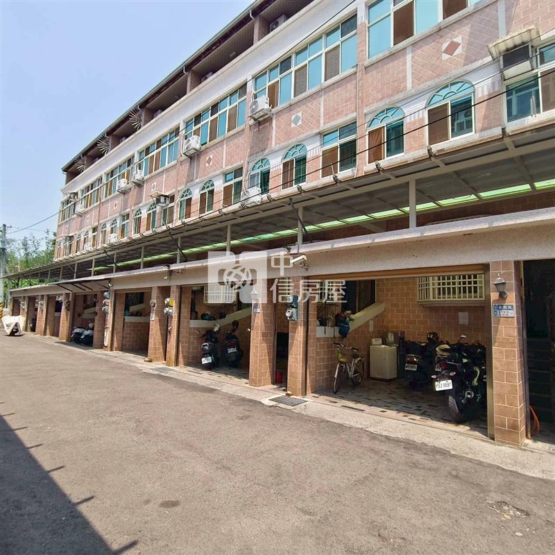 斗六崙南路八套房房屋室內格局與周邊環境