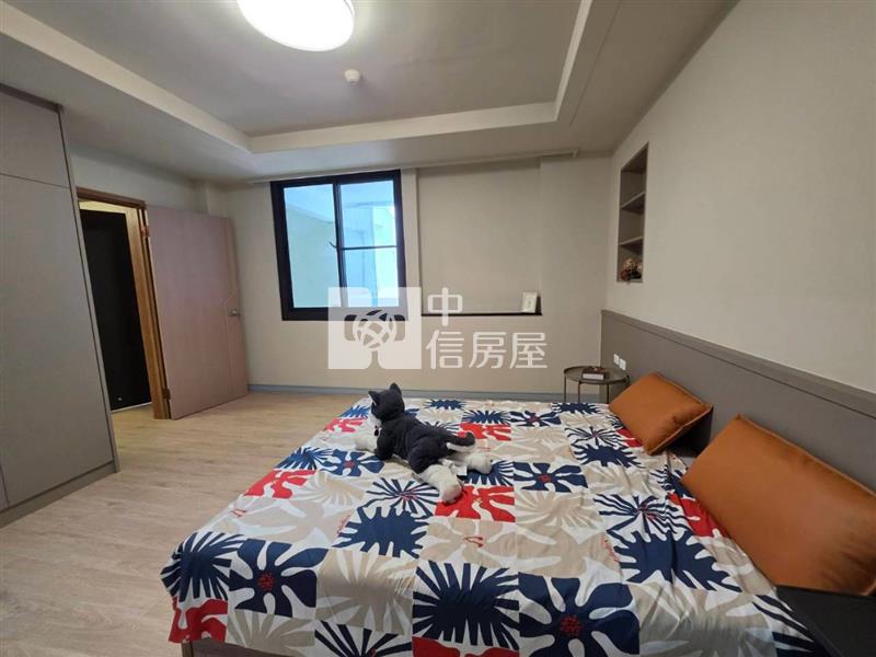 近新光小北門鄭子寮旁大3房房屋室內格局與周邊環境