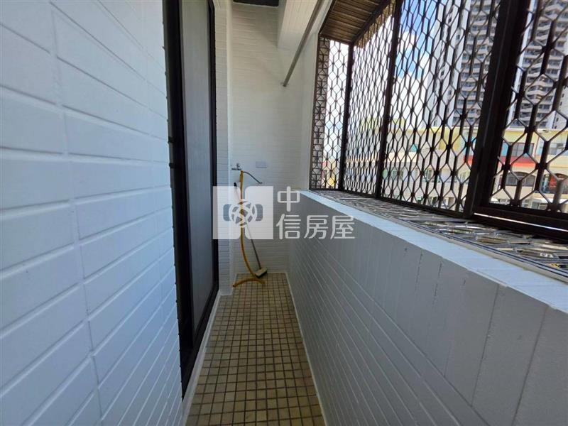 近新光小北門鄭子寮旁大3房房屋室內格局與周邊環境