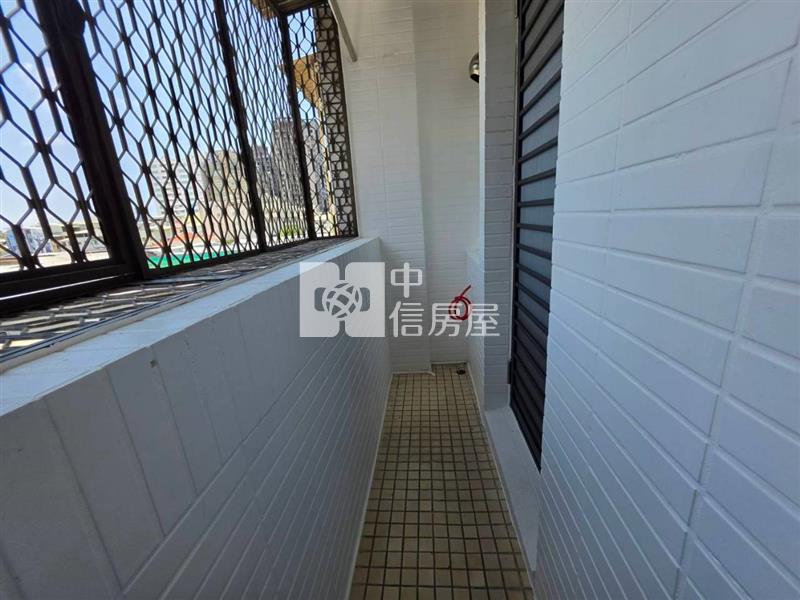 近新光小北門鄭子寮旁大3房房屋室內格局與周邊環境