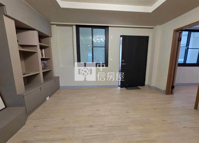 近新光小北門鄭子寮旁大3房房屋室內格局與周邊環境