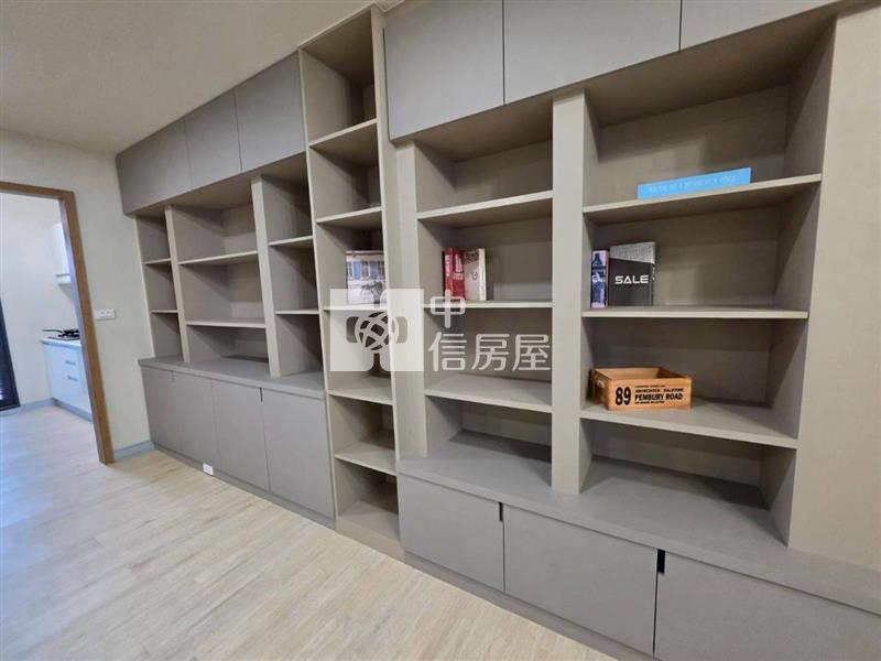 近新光小北門鄭子寮旁大3房房屋室內格局與周邊環境