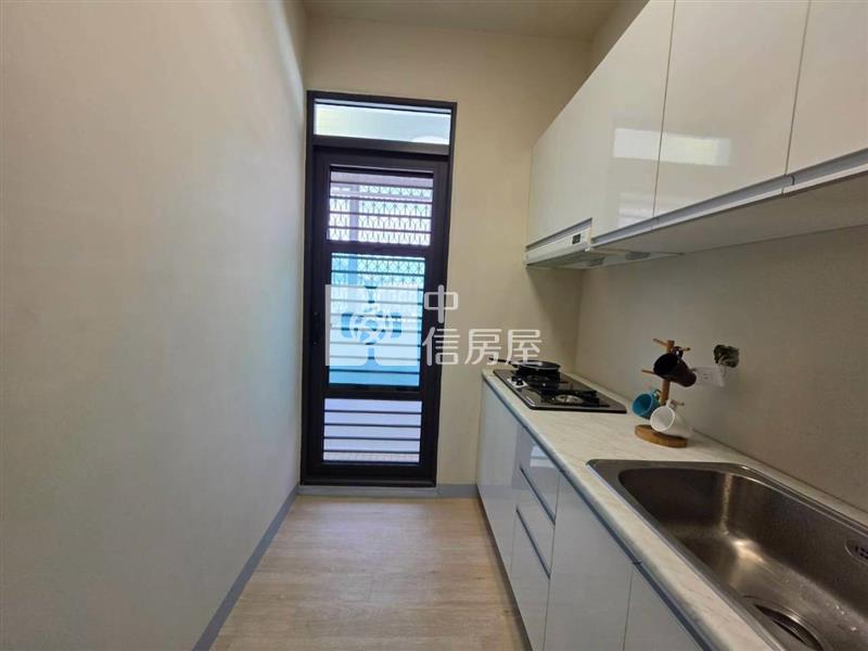 近新光小北門鄭子寮旁大3房房屋室內格局與周邊環境