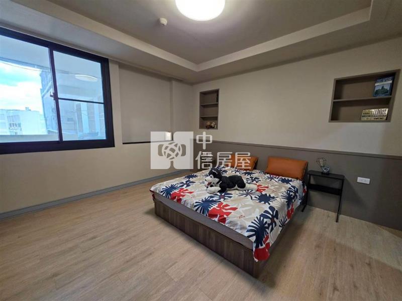 近新光小北門鄭子寮旁大3房房屋室內格局與周邊環境